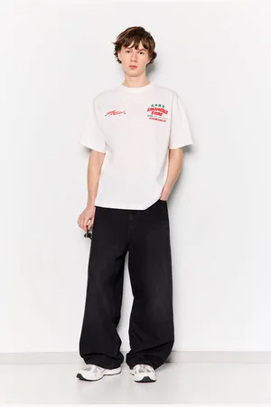 Pull&Bear Sakamoto Store T-Shirt