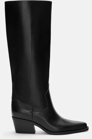 Pull&Bear Hoge Cowboylaars