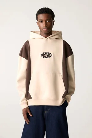 Pull&Bear Nfl San Francisco 49ers Sweater