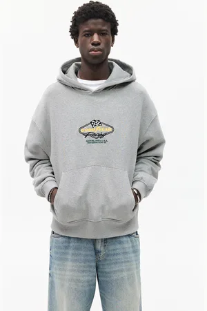 Pull&Bear Goodyear Hoodie