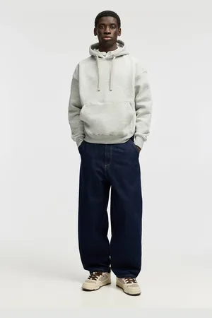 Pull&Bear Stwd Skater Jeans