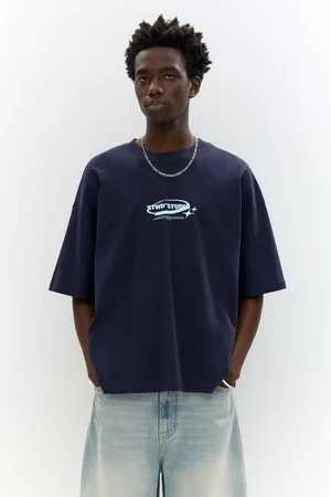 Pull&Bear Stwd Studio T-Shirt