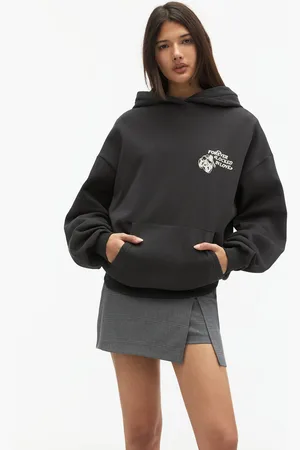 Pull&Bear Hangslot Hoodie