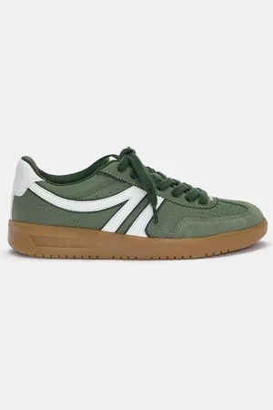 Pull&Bear Retro Sneakers