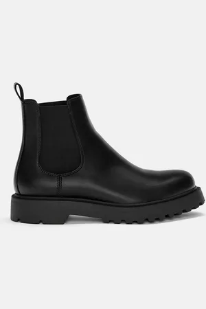Pull&Bear Chelsea Laarsje