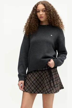 Pull&Bear Copenhagen Jacquard Trui