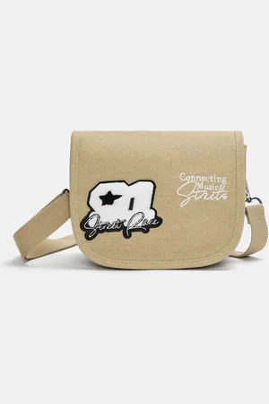 Pull&Bear Stwd Schoudertas