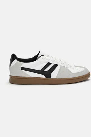 Pull&Bear Retro Sneakers