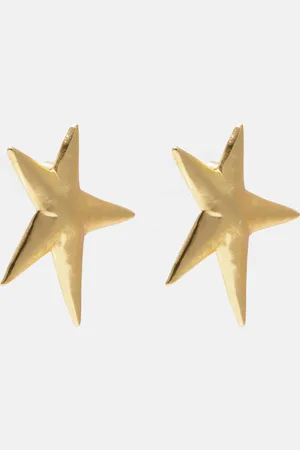 Pull&Bear Oorhangers Zeester