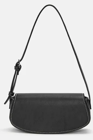 Pull&Bear Schoudertas Met Flap