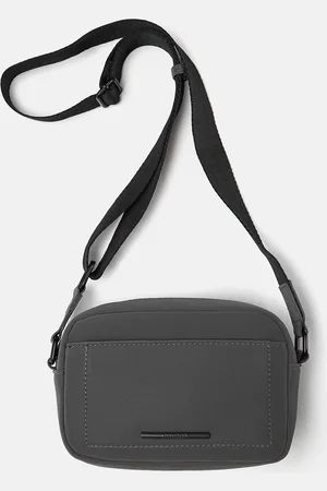 Pull&Bear Gecoate Crossbodytas