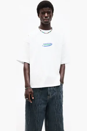 Pull&Bear T-Shirt Creative Mindset