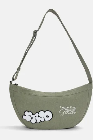 Pull&Bear Stwd Schoudertas