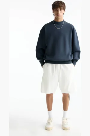 Pull&Bear Joggingshort