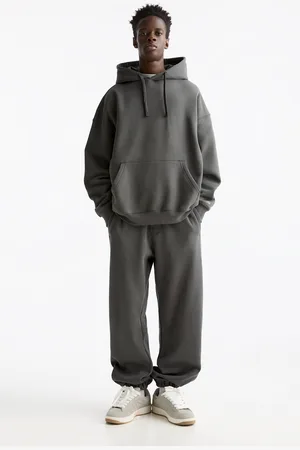 Pull&Bear Pack Joggingbroek En Sweater