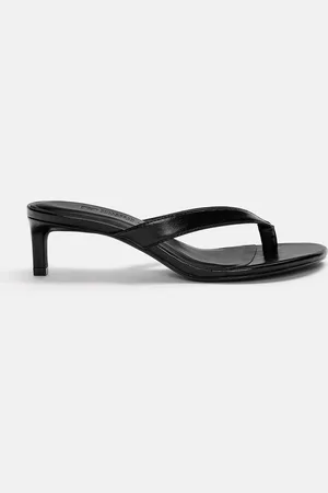 Pull&Bear Sandalen Met Hak