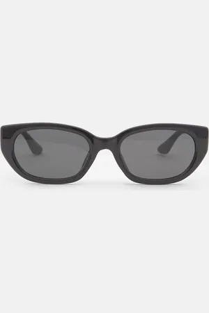 Pull&Bear Ovale Cat-Eye Zonnebril