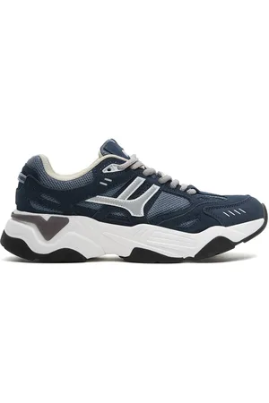 Pull&Bear Sneakers Often03