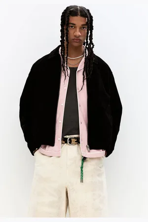 Pull&Bear Jack Van Imitatiesu??de