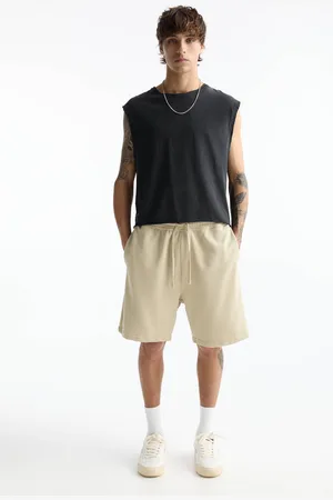 Pull&Bear Joggingshort