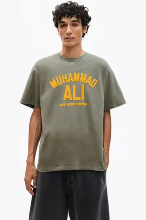 Pull&Bear Muhammad Ali T-Shirt