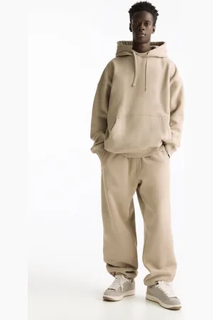 Pull&Bear Joggingbroek En Capuchonsweater Pack