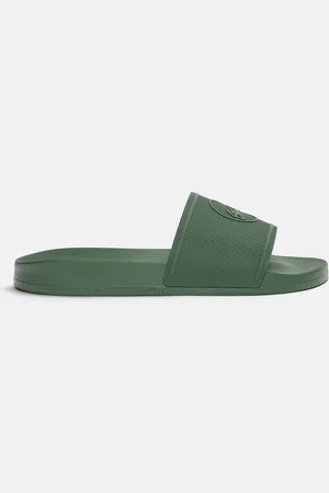 Pull&Bear Gecoate Stwd Strandsandalen