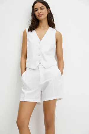 Pull&Bear Rustiek Kostuumgilet