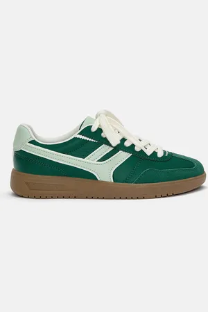 Pull&Bear Retro Sneakers