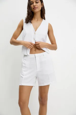 Pull&Bear Rustieke Short
