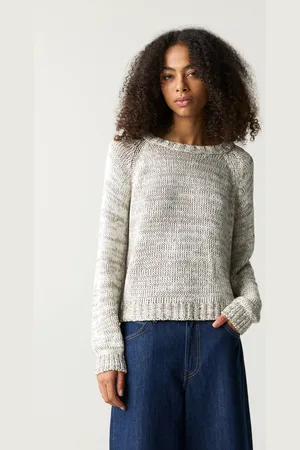Pull&Bear Trui Met Bandjes Rugpand