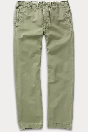 Ralph Lauren Chino officiersbroek