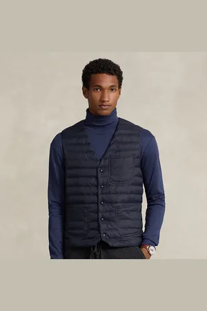Ralph Lauren Beaton waterafstotende bodywarmer