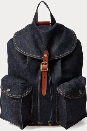 Ralph Lauren Denim rugzak