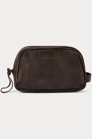 Ralph Lauren Leren reistas