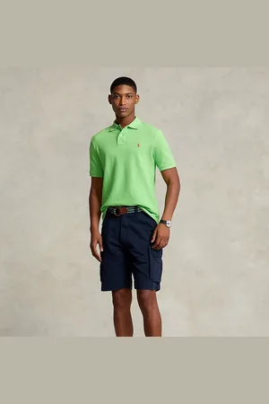 Ralph Lauren Gellar classic fit cargoshort, 27 cm