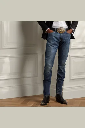 Ralph Lauren Slim fit jeans