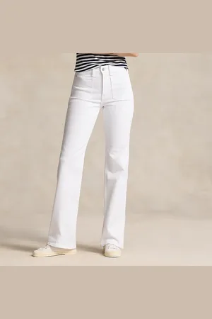 Ralph Lauren Bootcut jeans