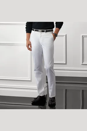 Ralph Lauren Straight fit chino met stretch
