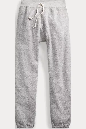 Ralph Lauren Fleece trainingsbroek