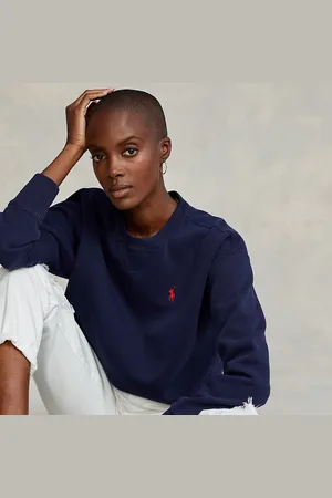 Ralph Lauren Fleece pullover