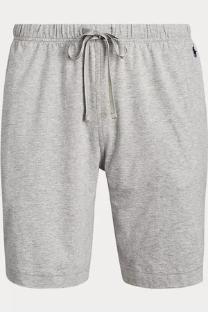 Ralph Lauren Katoenen jersey slaapshort