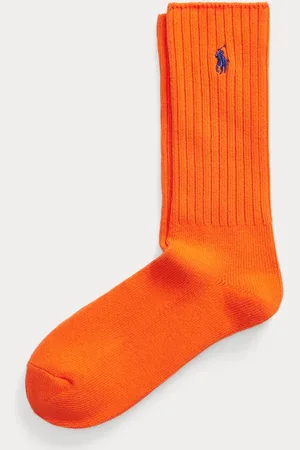 Ralph Lauren Sokken van katoenmix