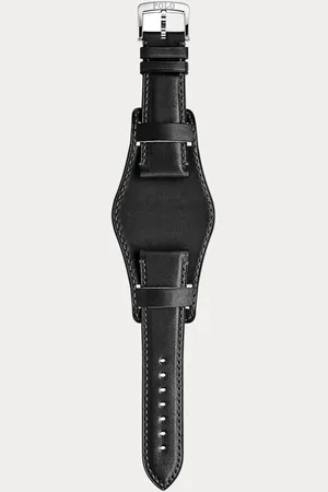 Ralph Lauren Bund horlogebandje