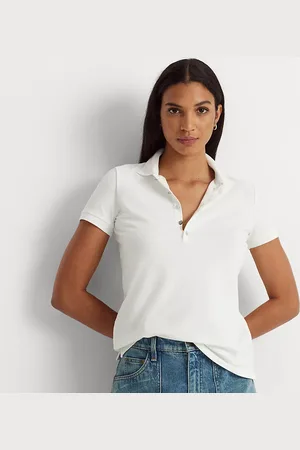 Ralph Lauren Piqué Polo-shirt