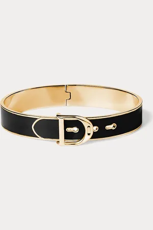 Ralph Lauren Welington armband met emaille