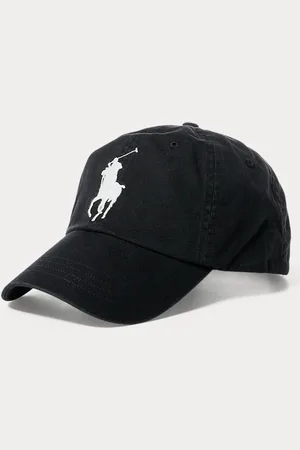 Ralph Lauren Big Pony chino pet