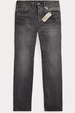 Ralph Lauren Straight fit jeans