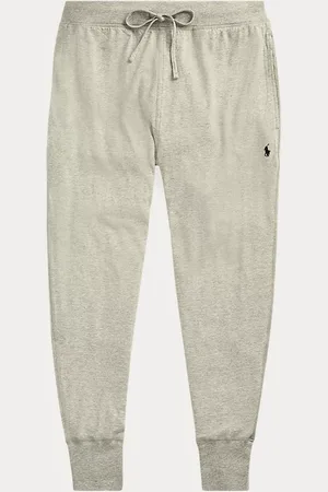 Ralph Lauren Katoenen jersey slaapjoggingbroek