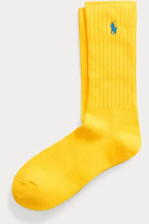 Ralph Lauren Sokken van katoenmix